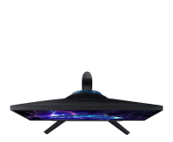 SAMSUNG Odyssey G3 S24DG300EUX G30D - 1265492 - zdjęcie 8